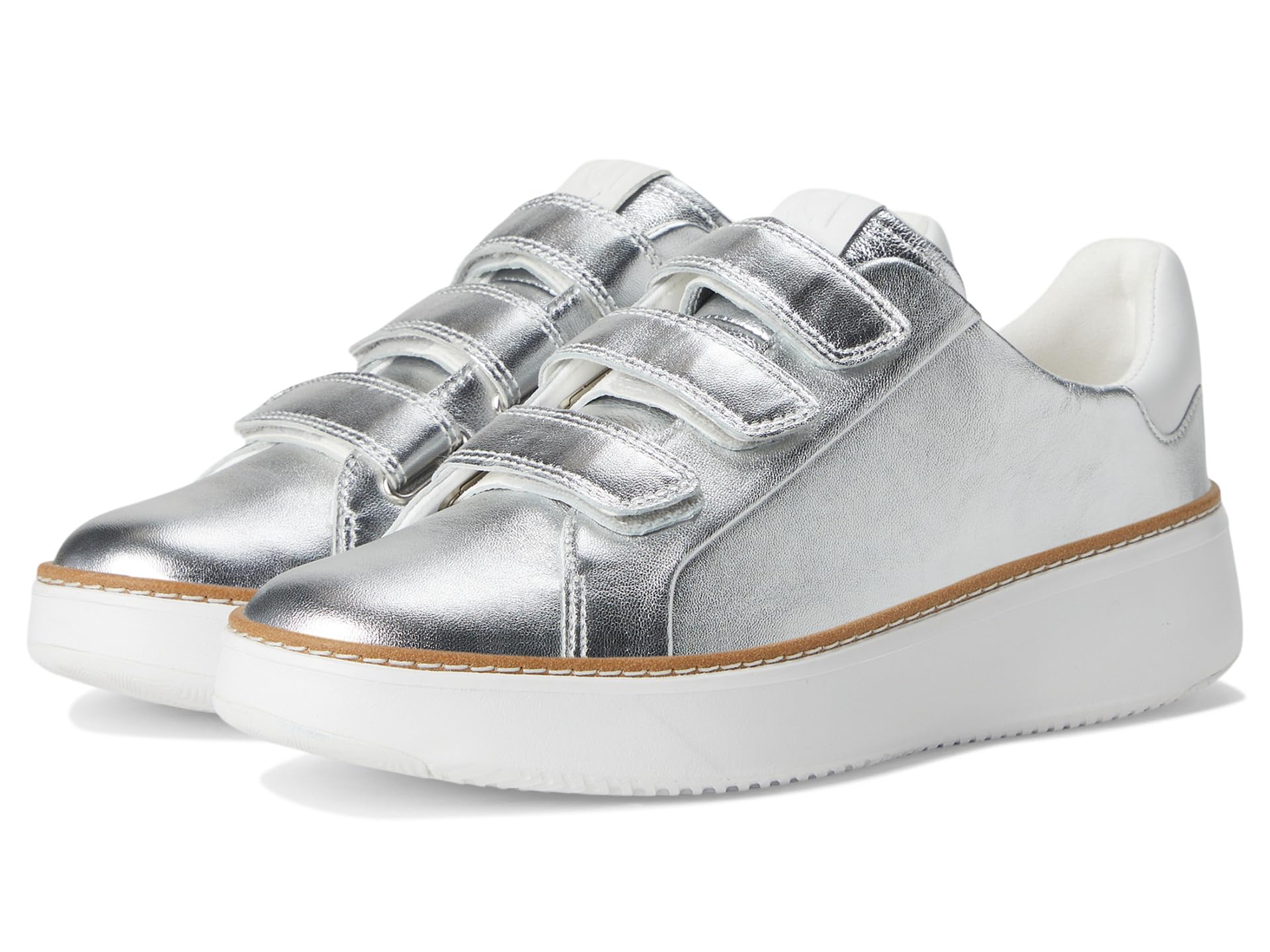 Кроссовки Cole Haan Grandpro Topspin Triple Strap