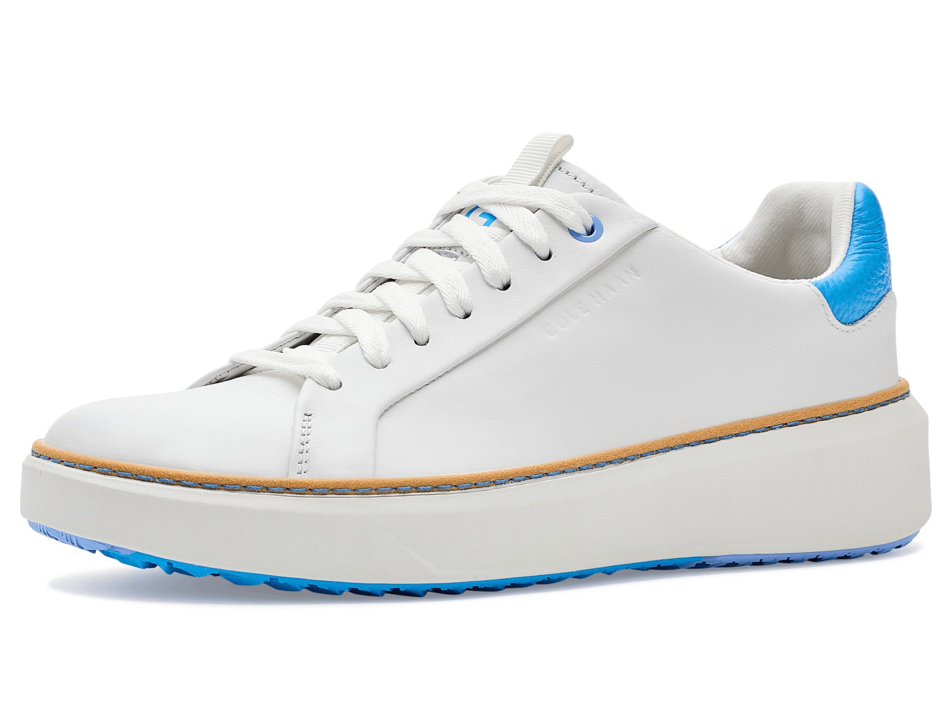 Cole Haan GrandPro TopSpin кроссовки для гольфа