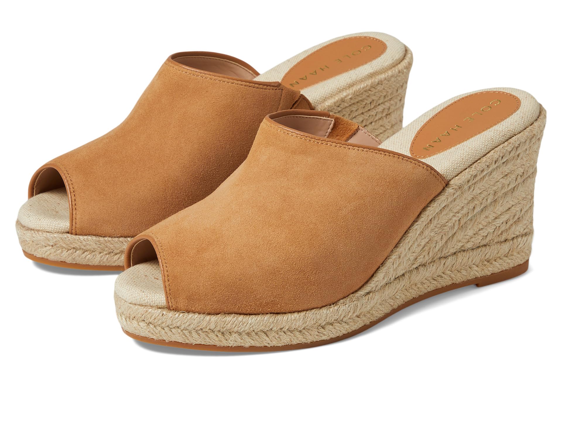 Cloudfeel Southcrest Mule