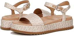Coastal Tan Fabric