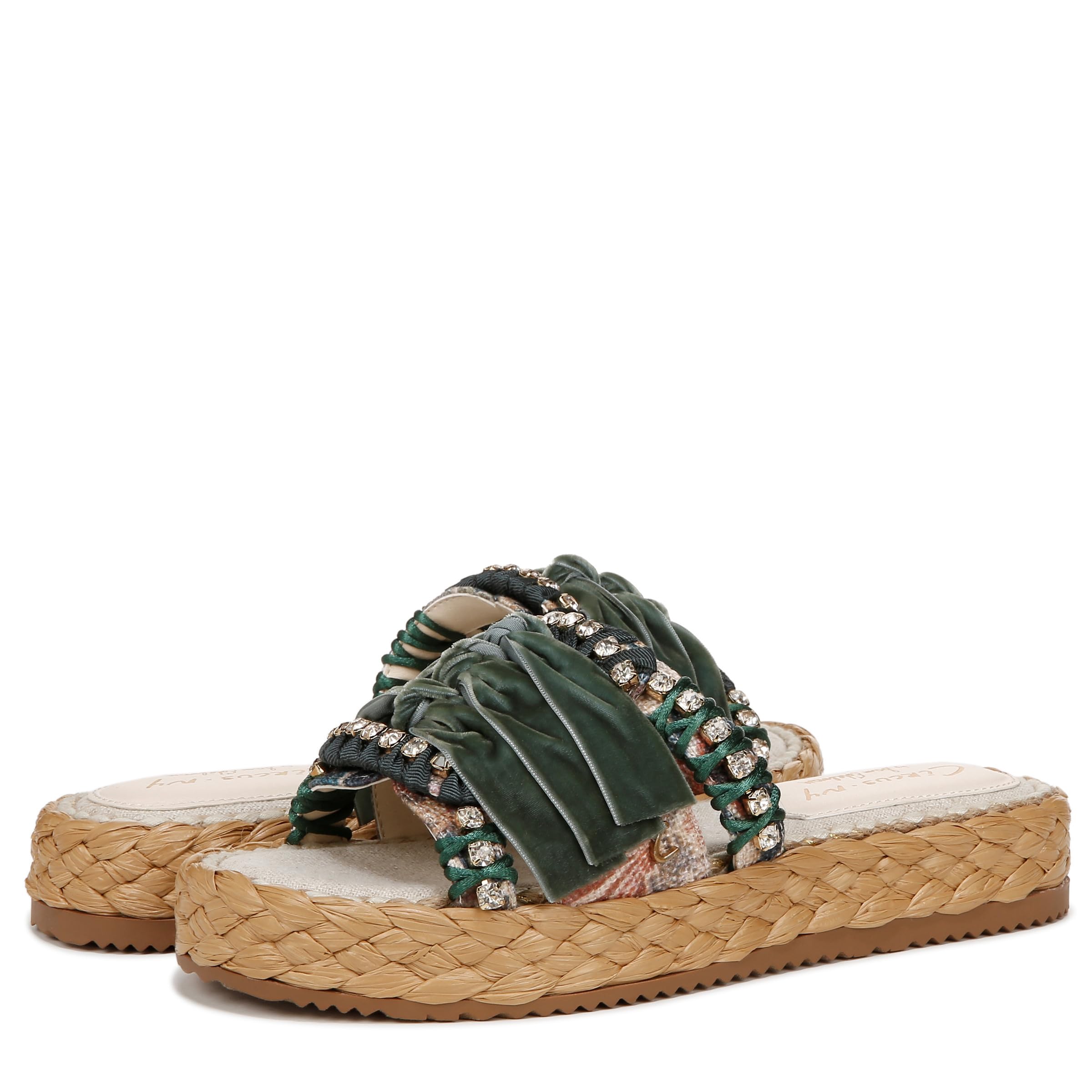 Сандалии Wyatt Circus NY by Sam Edelman