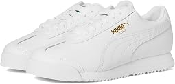Puma White