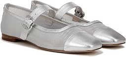 Soft Silver