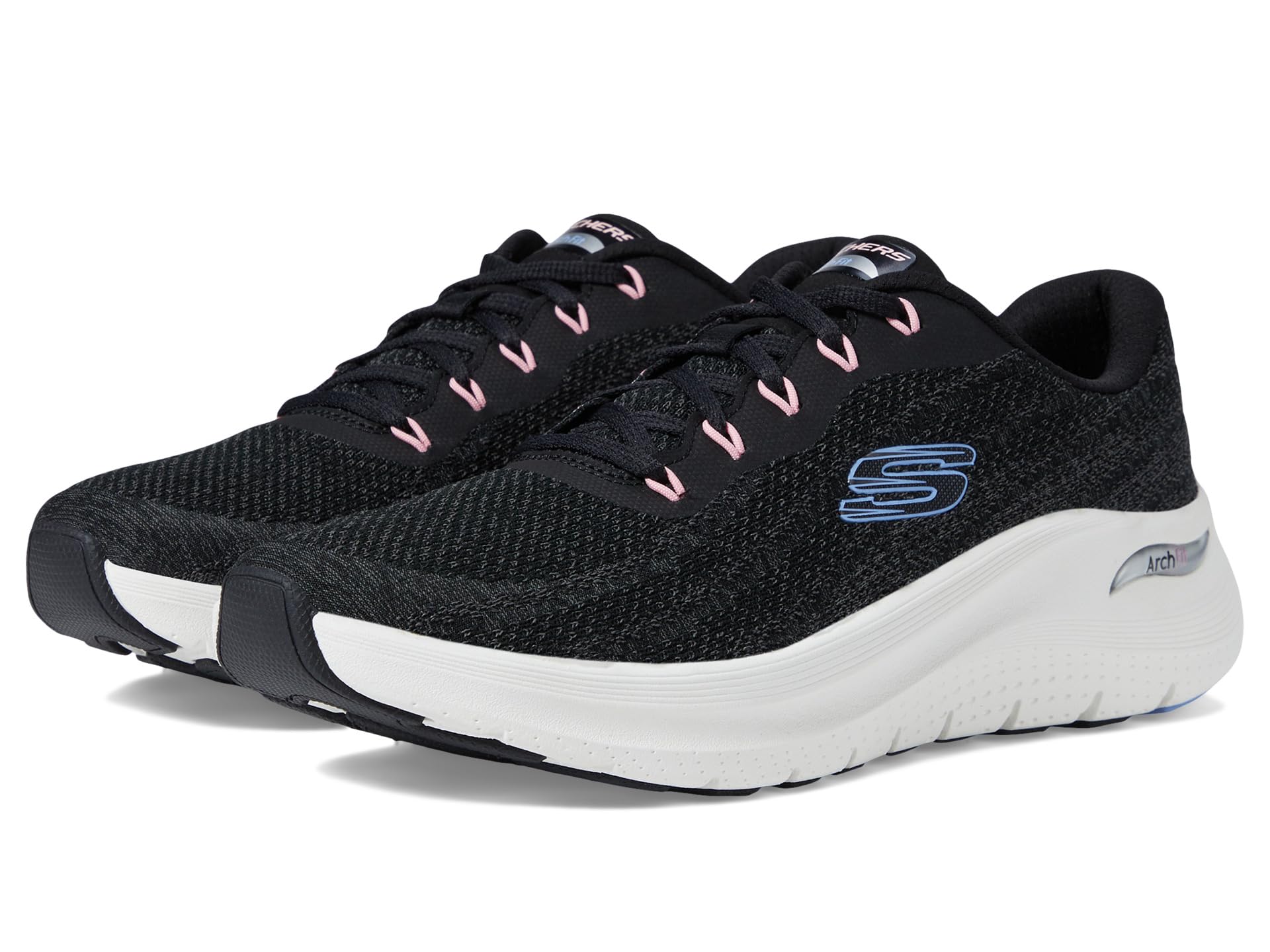 SKECHERS кроссовки Arch Fit 2.0-Rich Vision