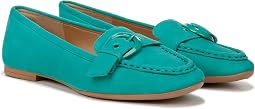 Jade Garden Green Leather