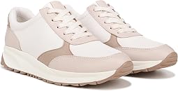 Beige Multi Leather