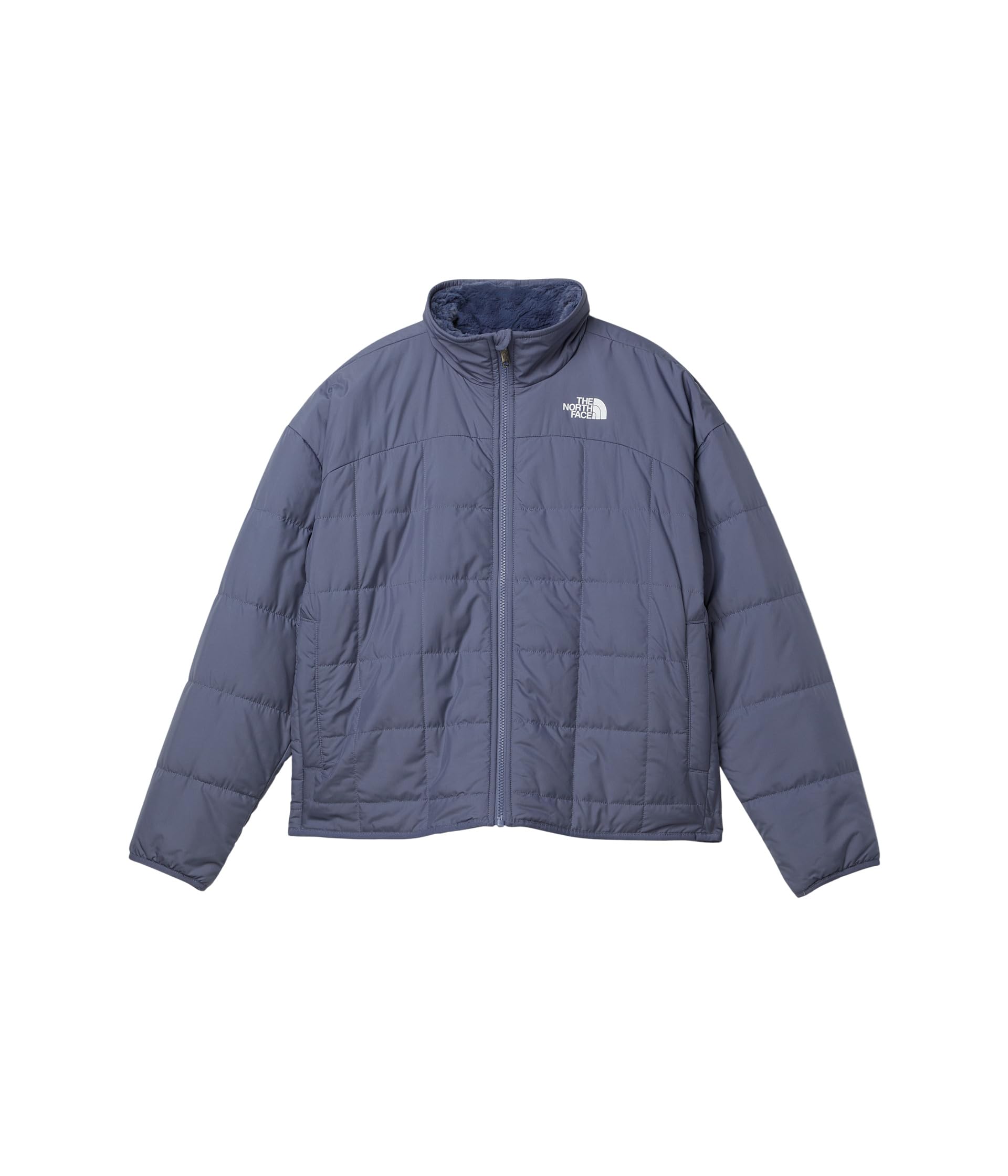 Детская куртка Reversible Shasta Full Zip