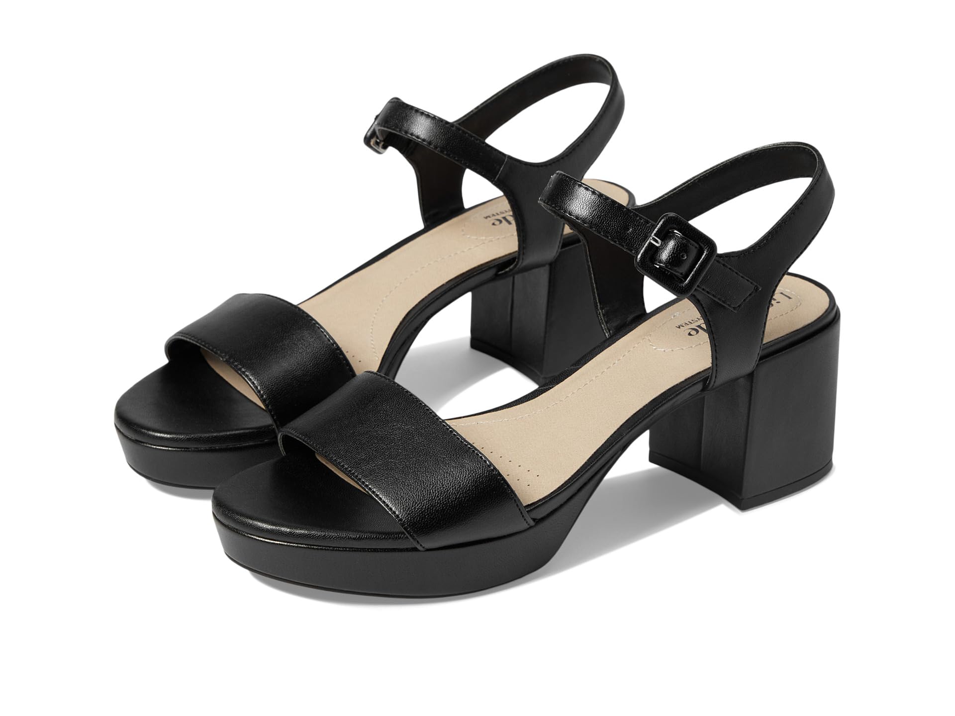 Сандалии Rhythmn Ankle Straps