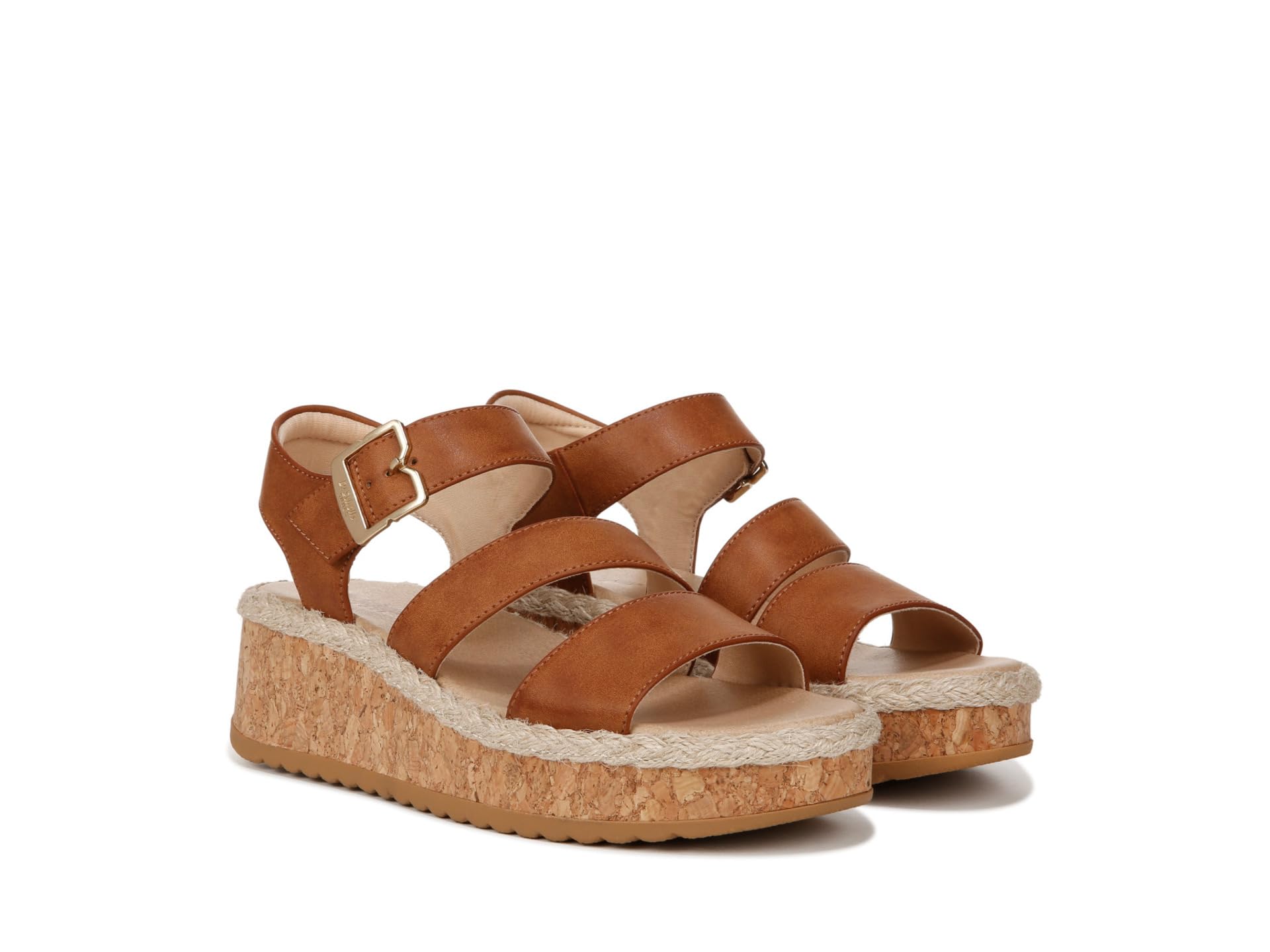 Сандалии Ellie Wedge