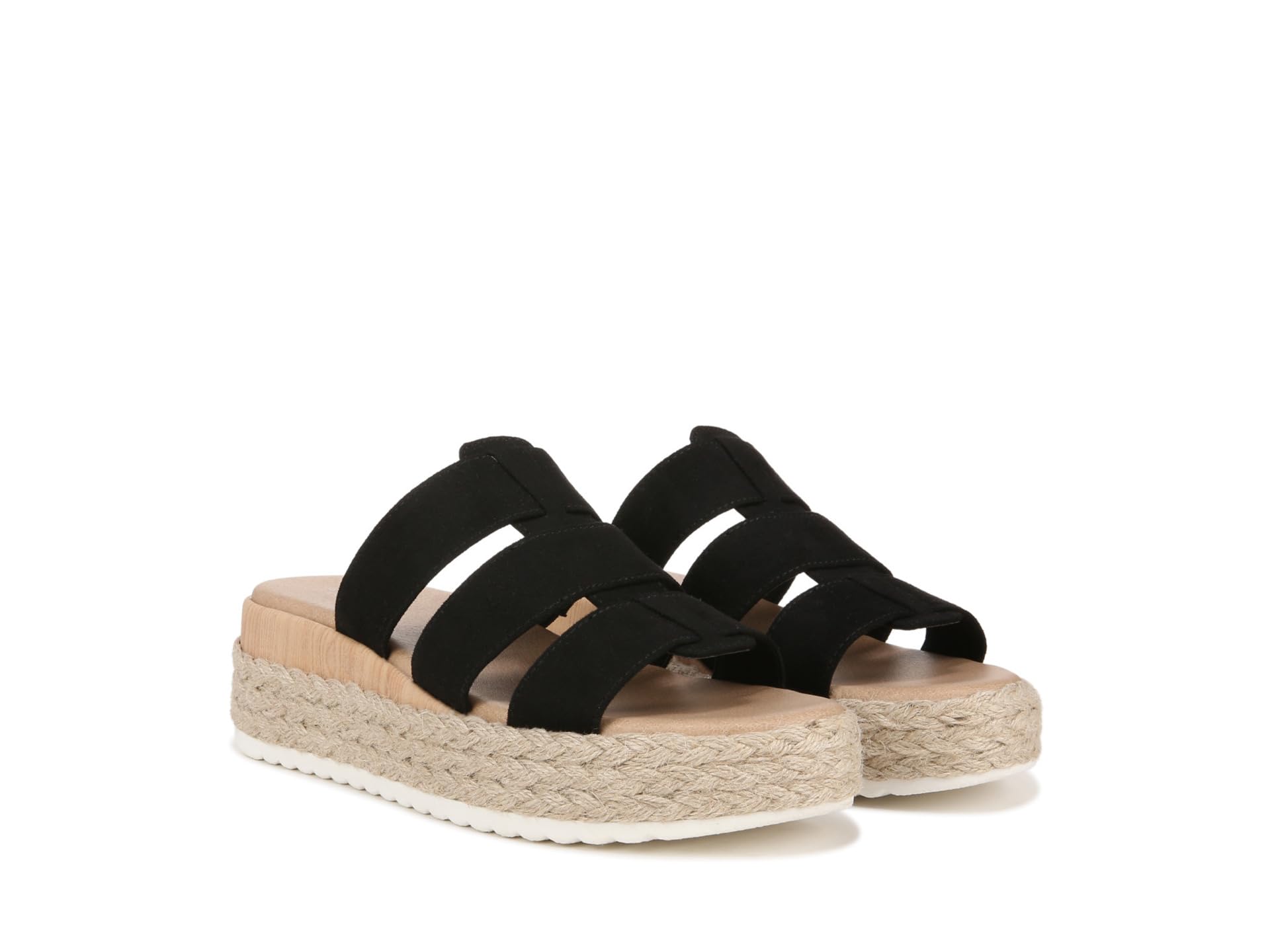 Сандалии Dr. Scholl's Electric Espadrille