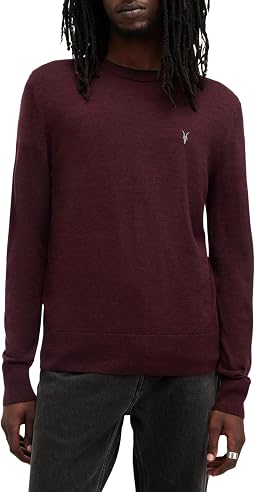 Мужские джемперы Mode Merino Crews