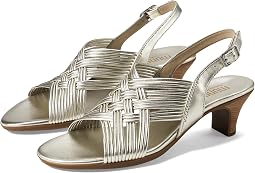 Metallic