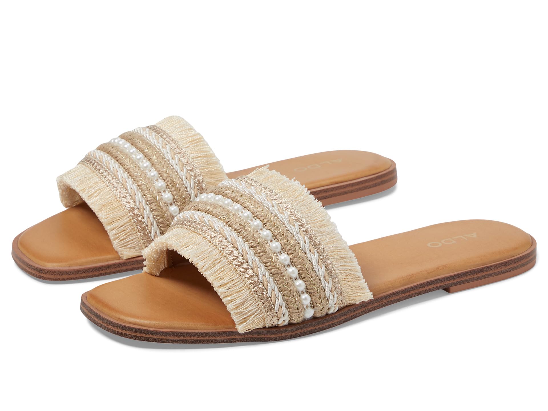 Fringy босоножки ALDO
