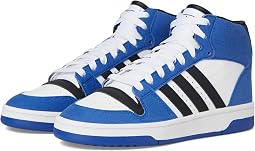 Team Royal Blue/Black/White