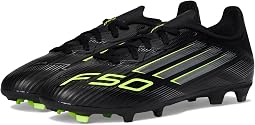 adidas Kids F50 League Firm Ground/Multi Ground футбольные бутсы