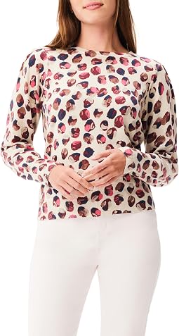 Женский джемпер Petite Blush Dot