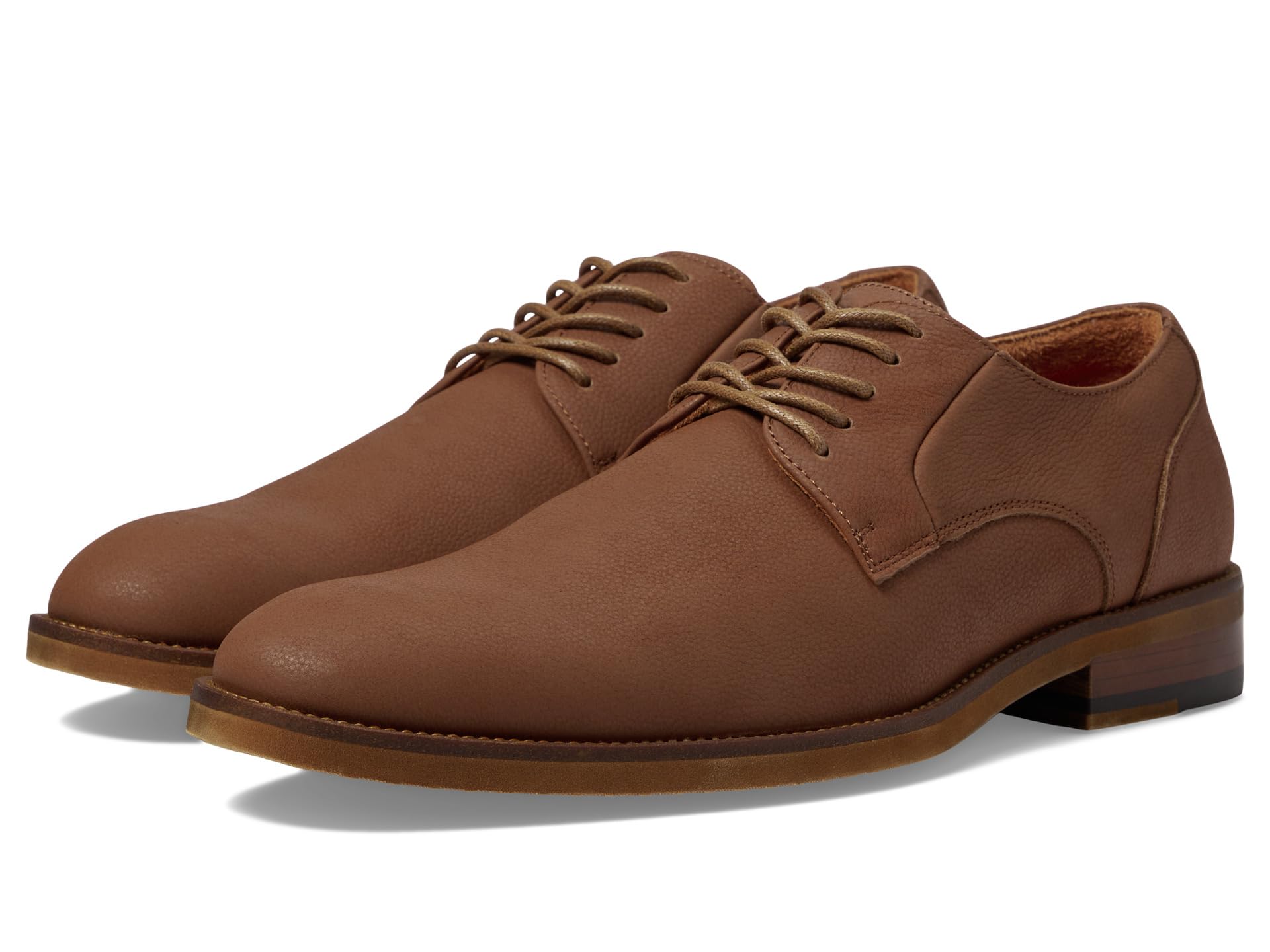 Preston Lace Up Oxford туфли