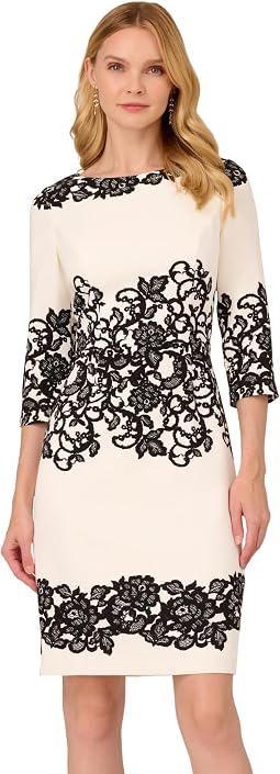 Ivory/Black