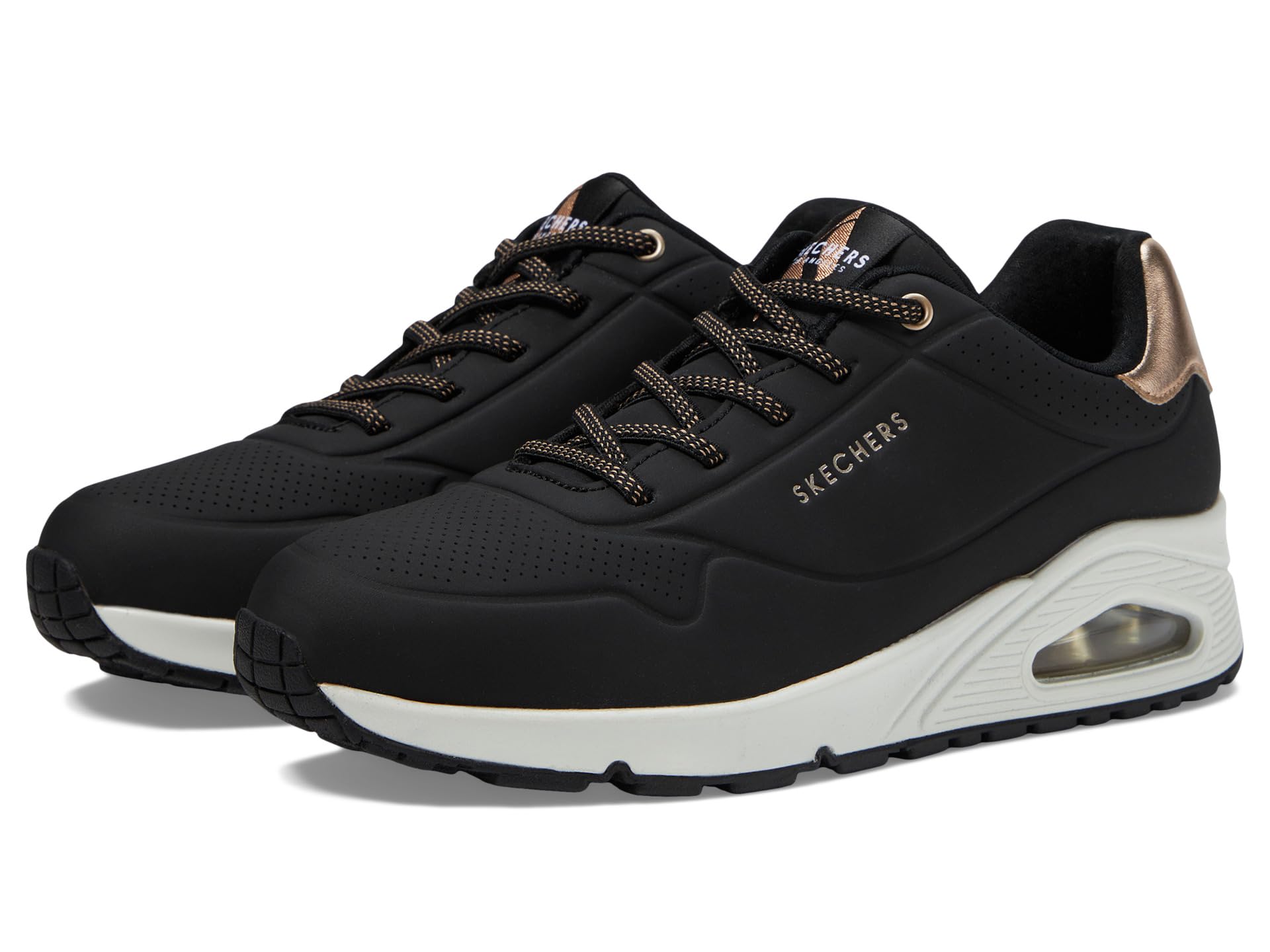 UNO - Shimmer Away SKECHERS