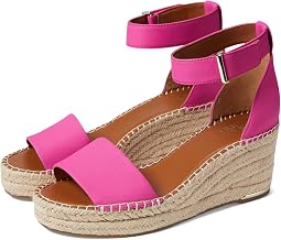 Pink Leather