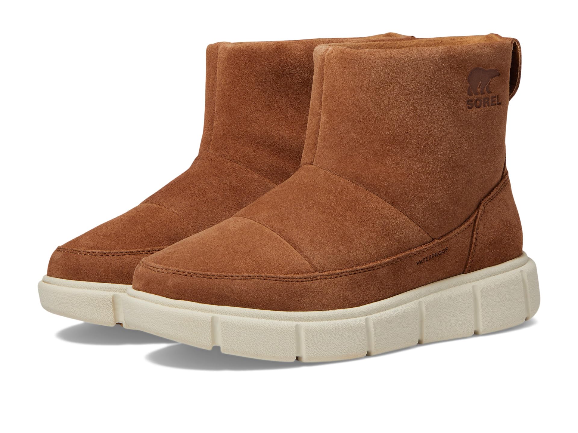 Sorel Explorer™ III Slip-On Waterproof