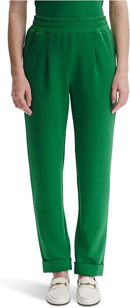 25" The Rolled Cuff Pants