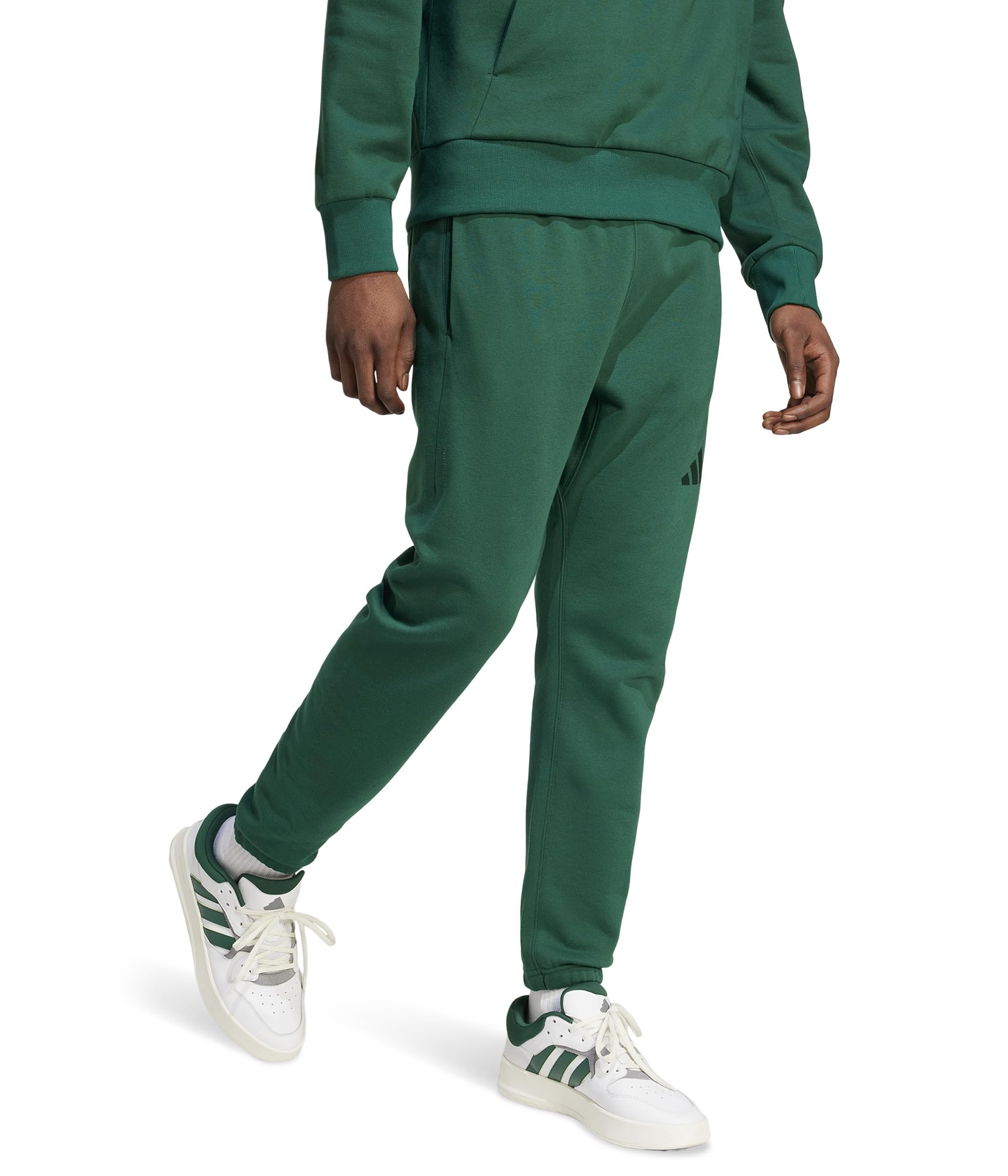 All SZN Fleece Regular Tapered Pant