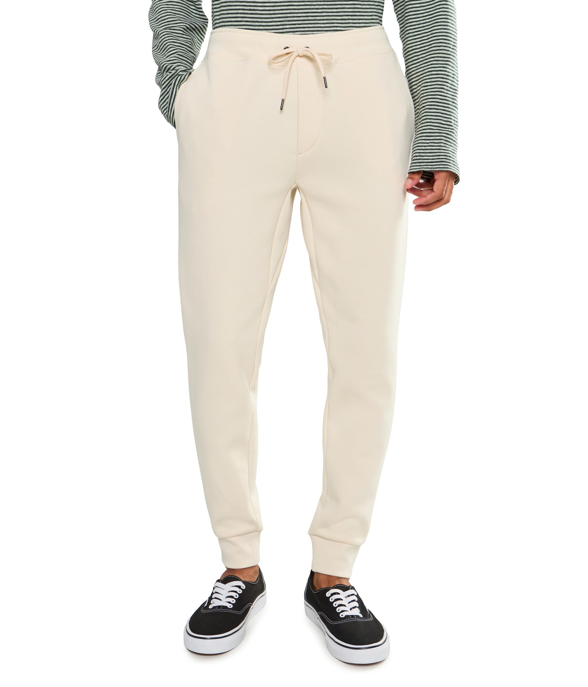 Мужские джоггеры Double-Knit