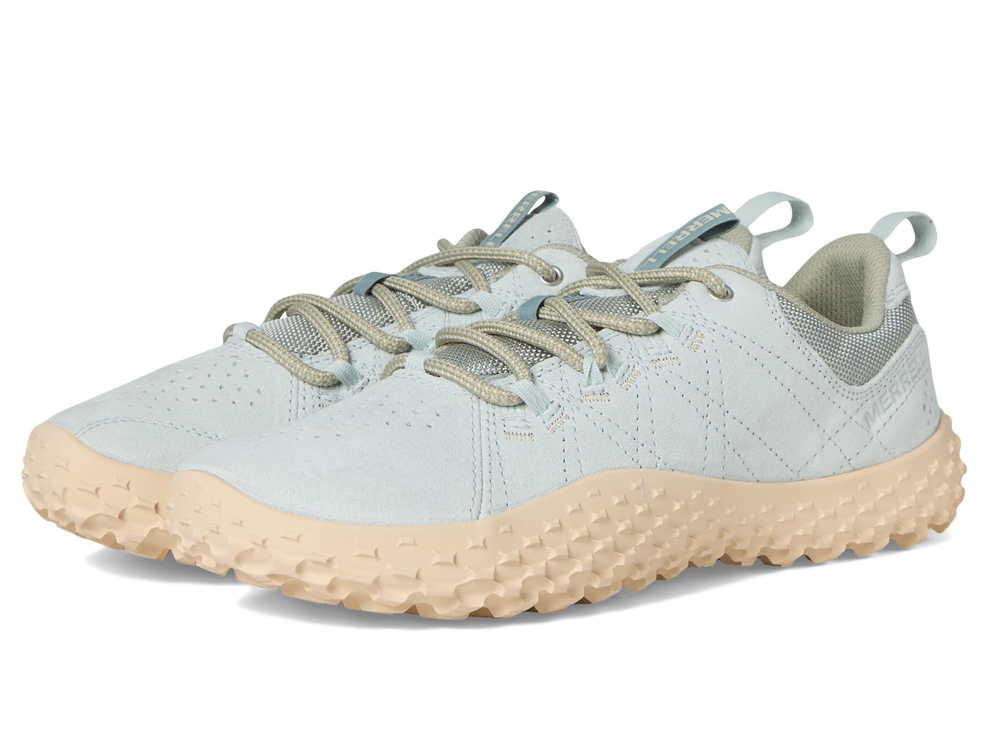 Кроссовки Merrell Wrapt