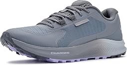 Titan Gray/Castlerock/Purple Crest