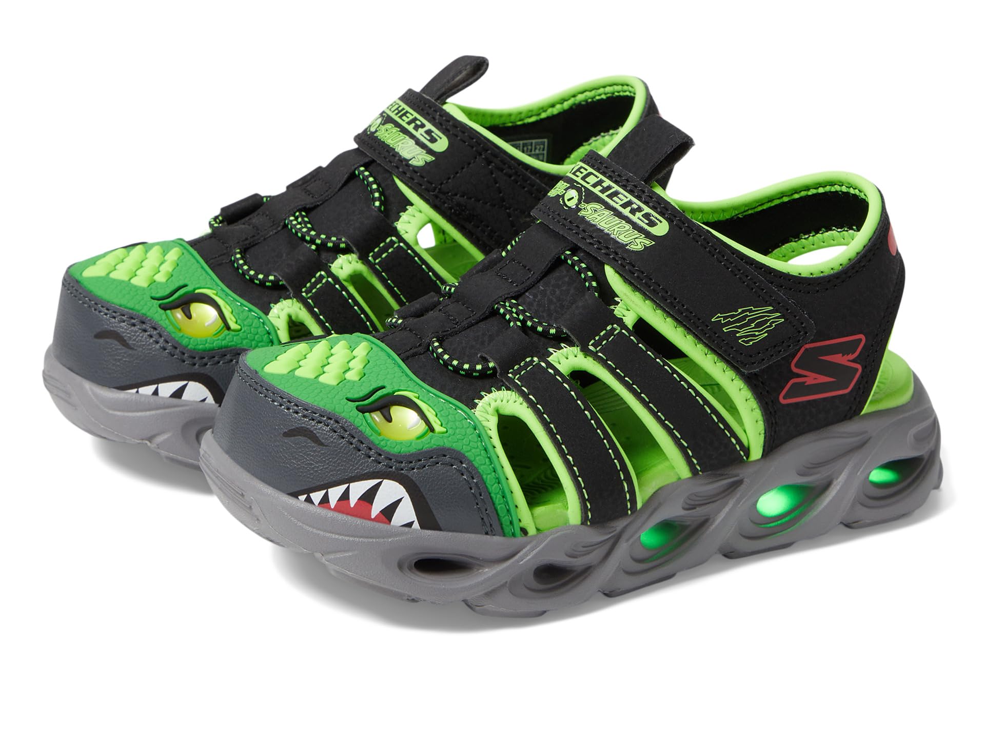 Thermo-Splash - Hydro-Flare 400613L (Little Kid/Big Kid)