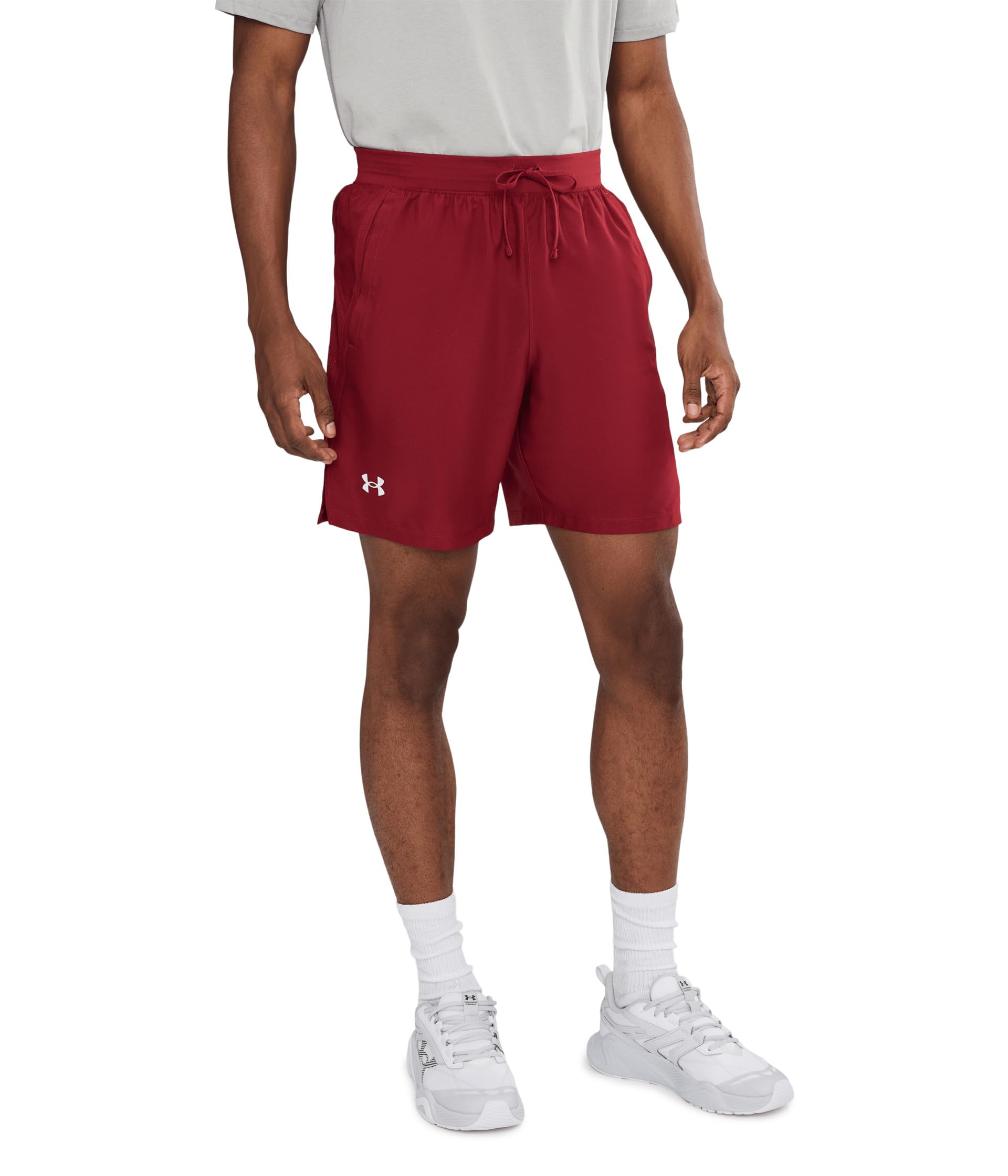 7" Launch Run Unlined Shorts