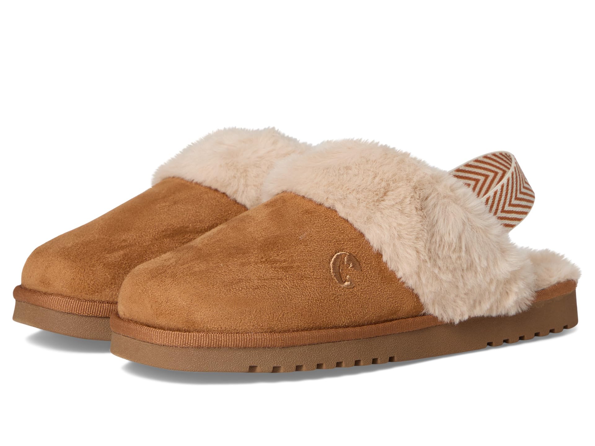 BILLY Cozy Sling Scuff