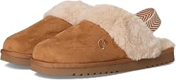 BILLY Cozy Sling Scuff