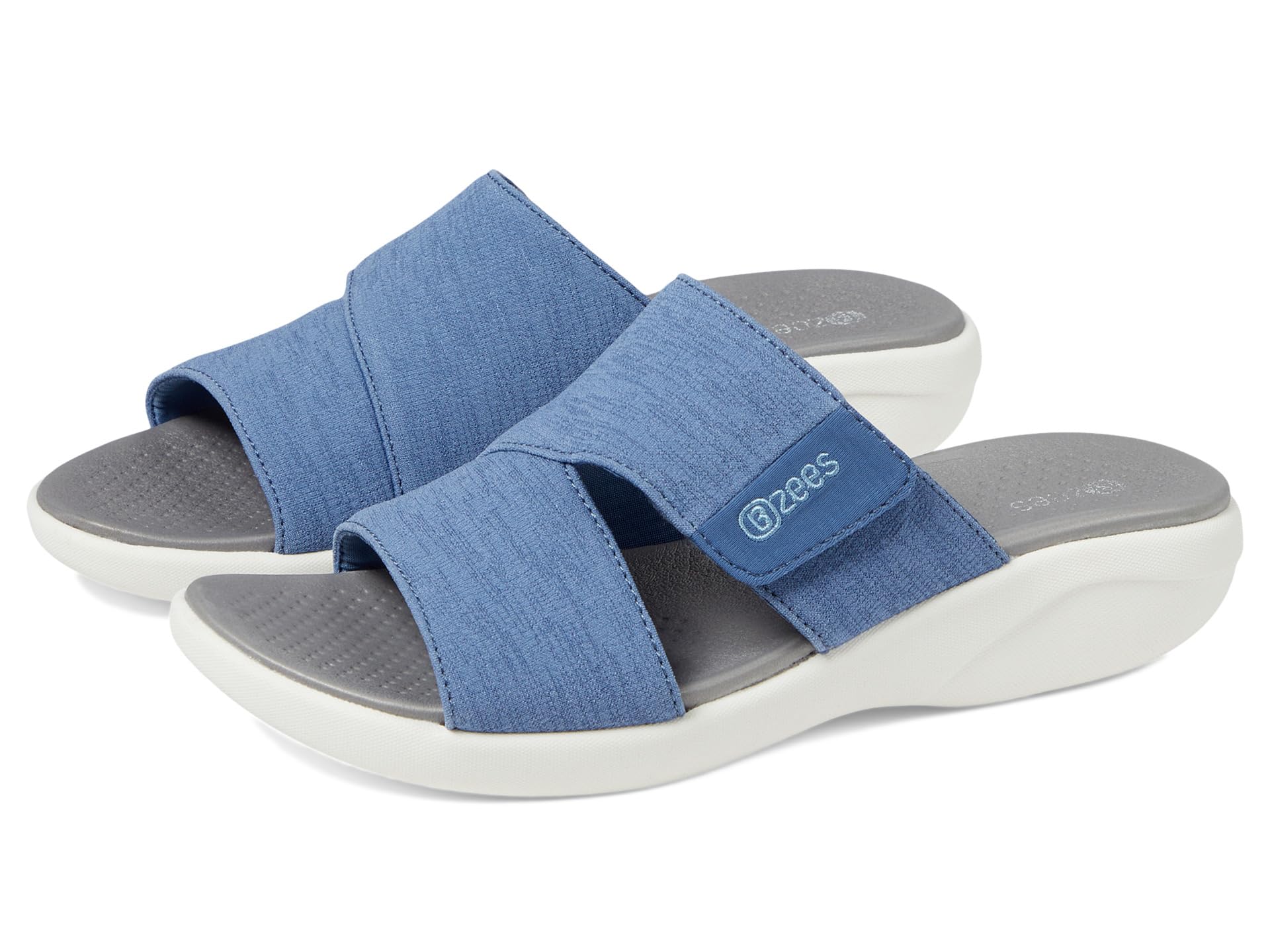 Сандалии Carefree Wedge