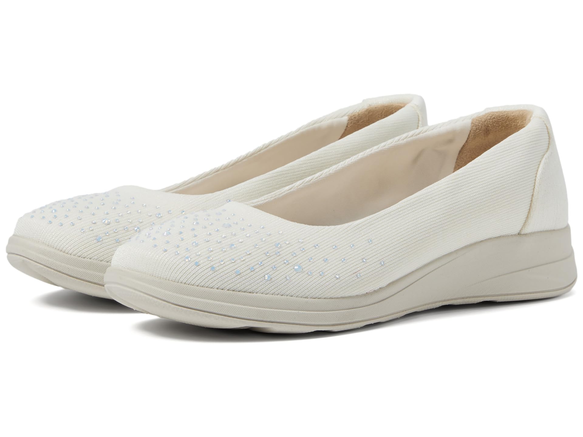 Лоферы Golden Bright Slip-On
