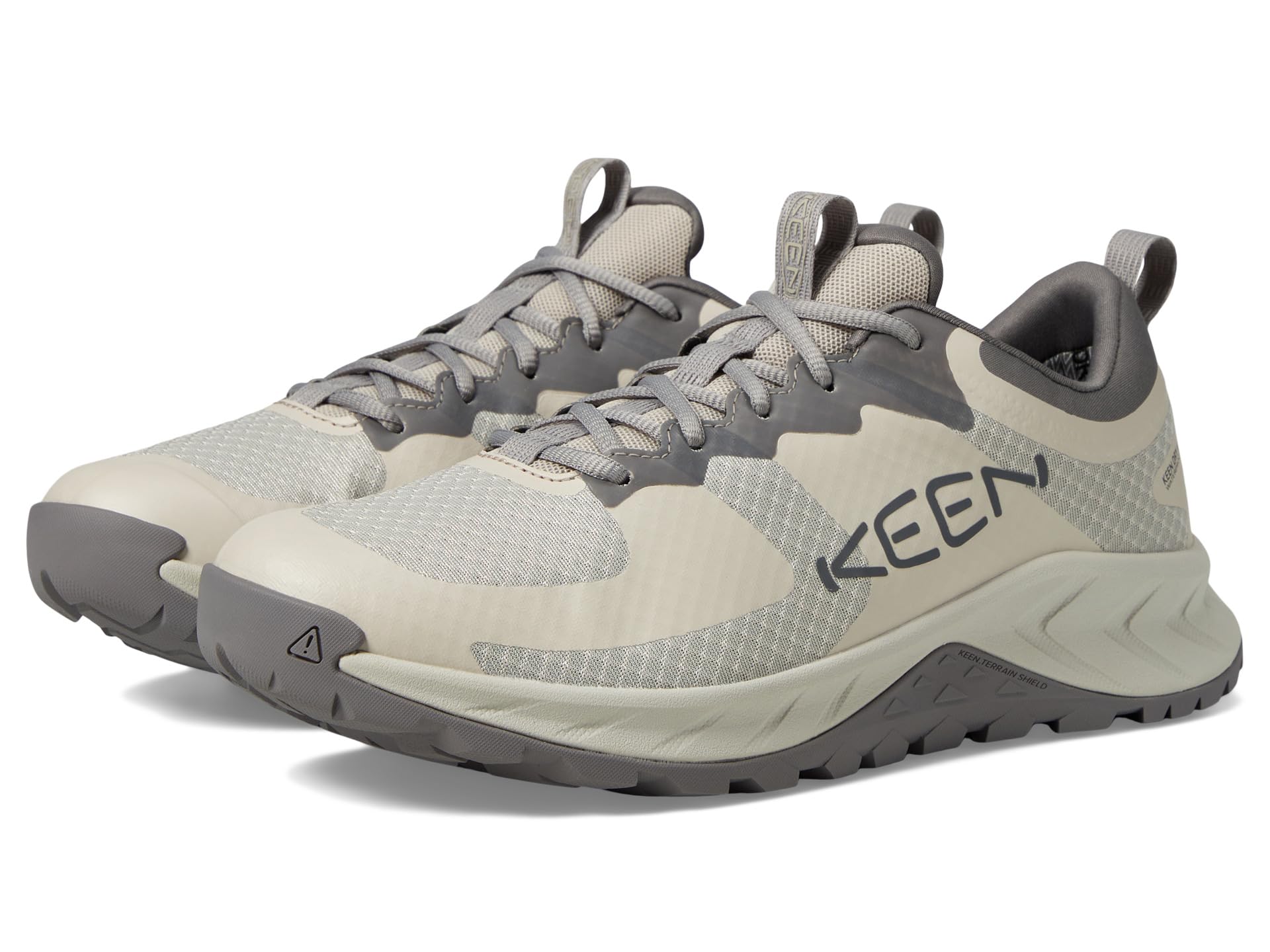 KEEN Versacore водонепроницаемые