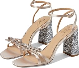 Jewel Badgley Mischka сандалии Hillary