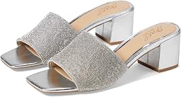 Silver Textile