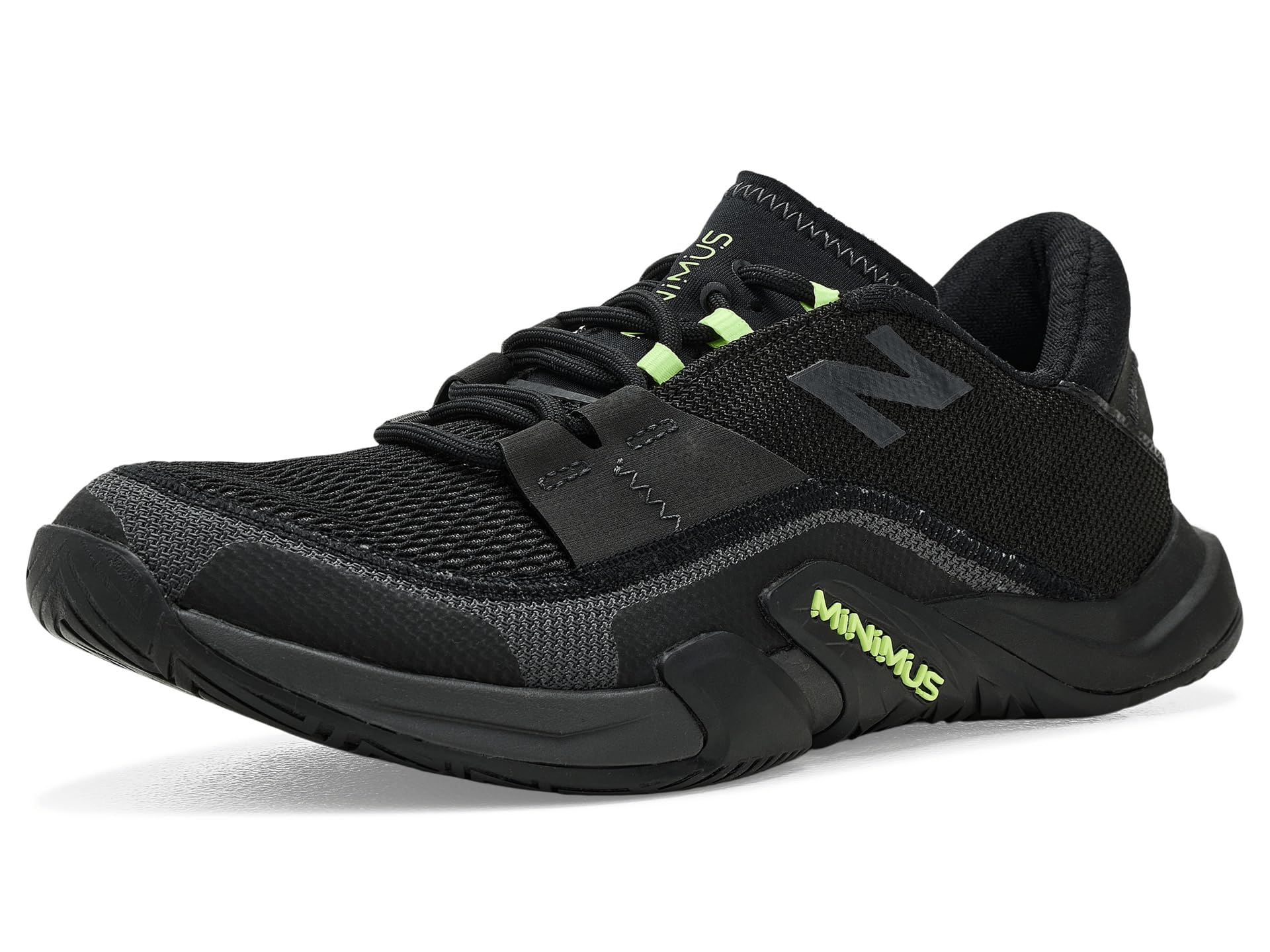Кроссовки New Balance Minimus TR V2