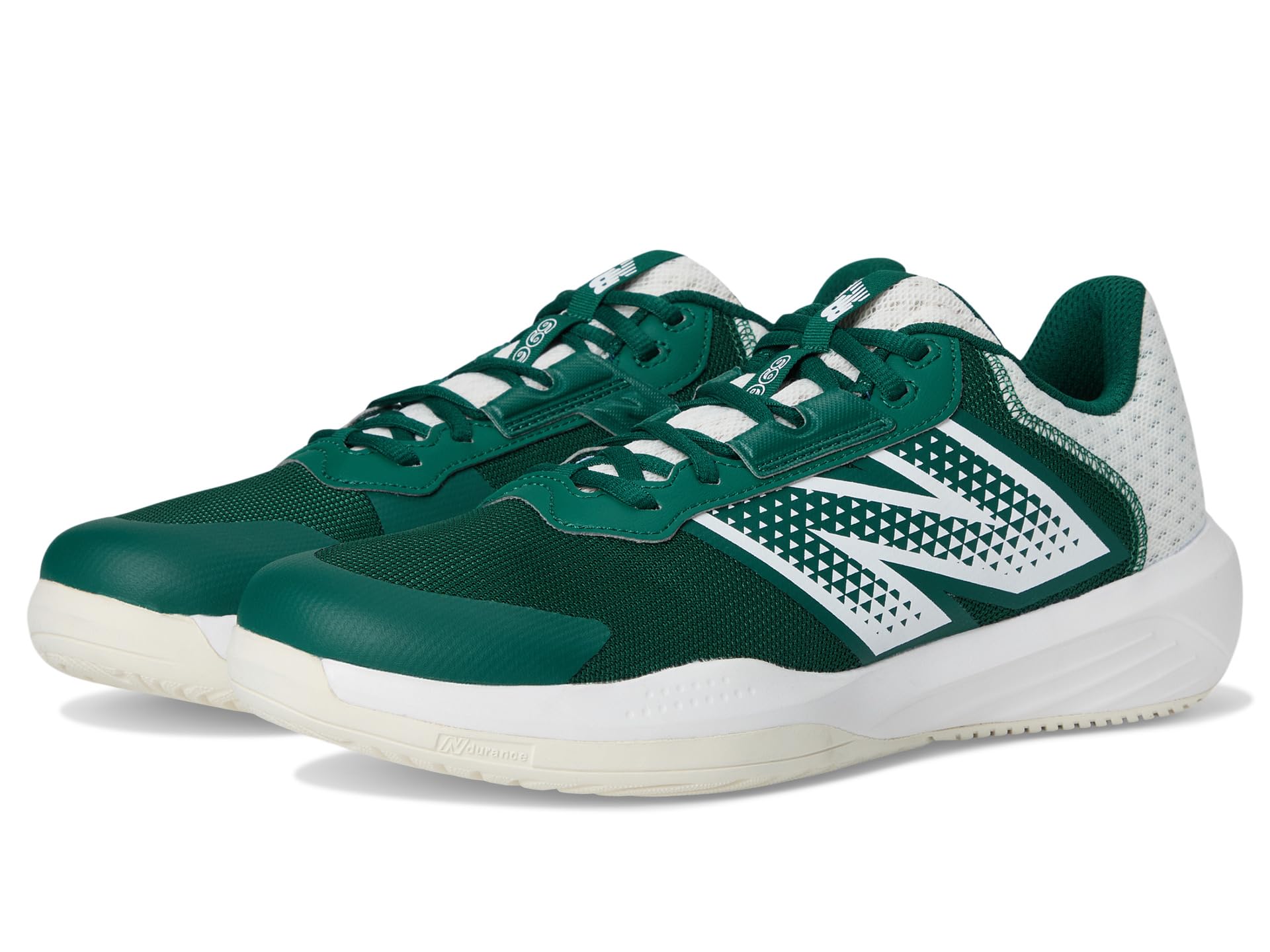 696v6 Tennis Shoes