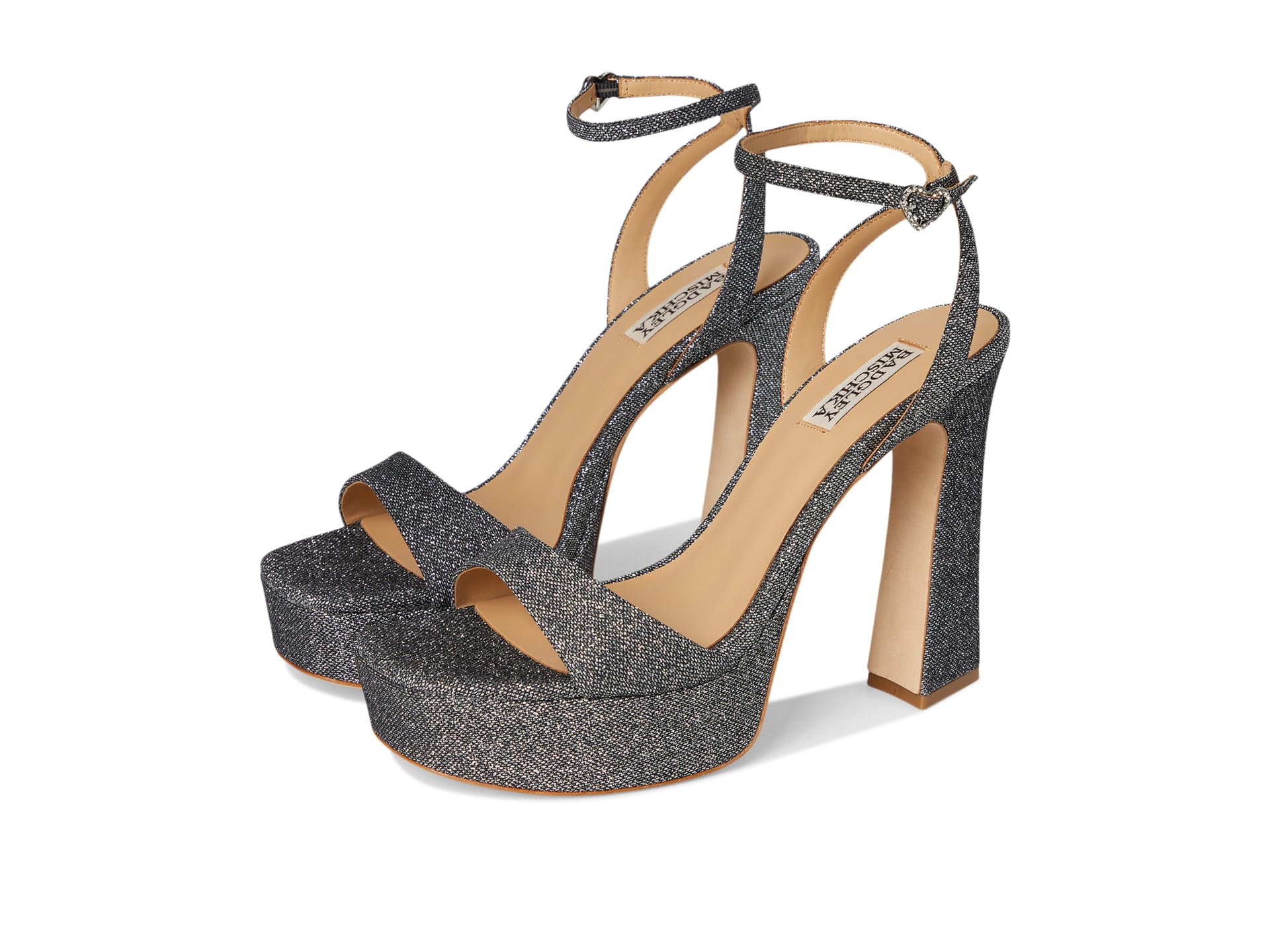 Caia босоножки Badgley Mischka