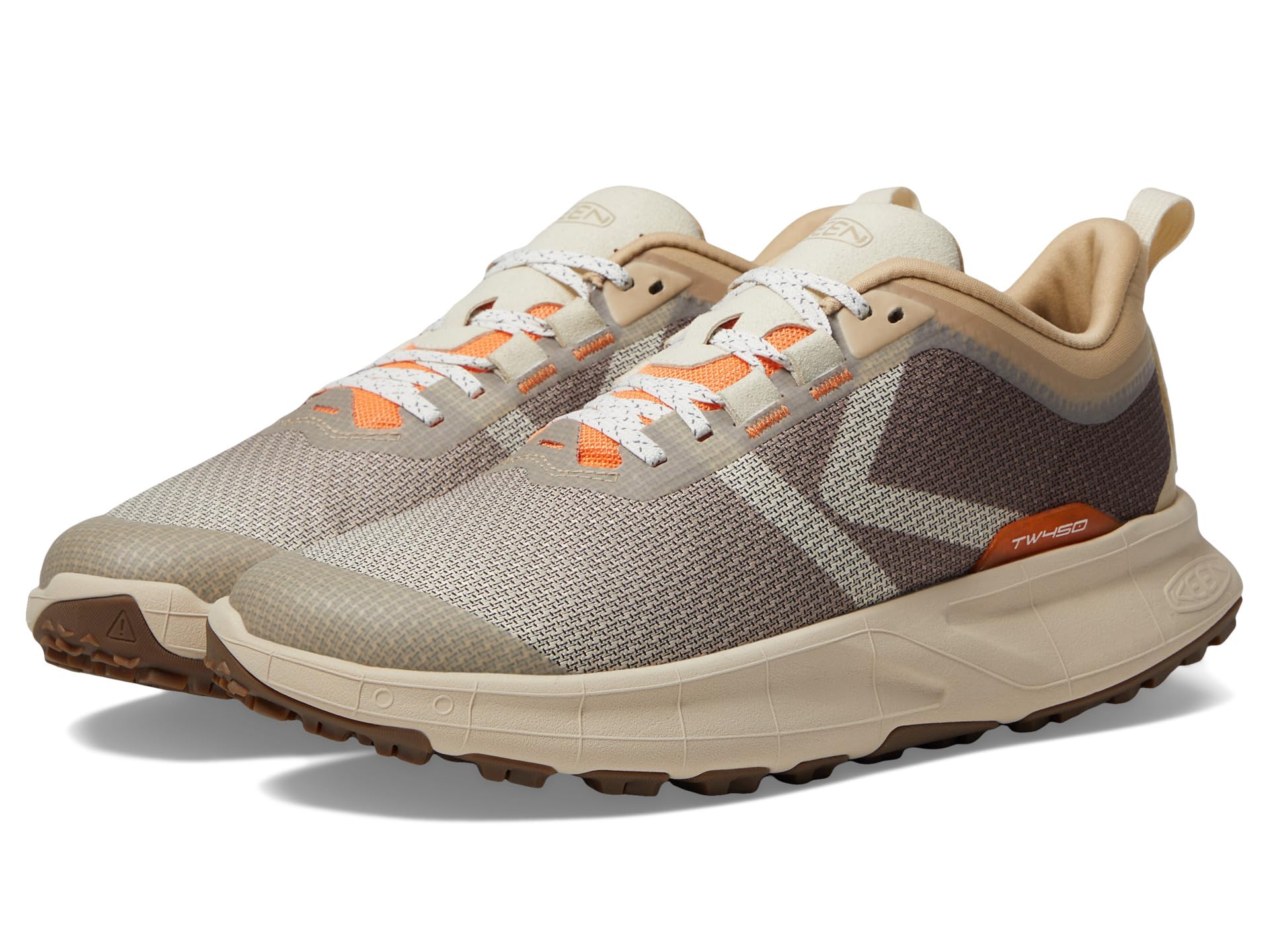 KEEN 450 Dirt