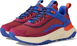 Motion Access Low Lace-Up Waterproof