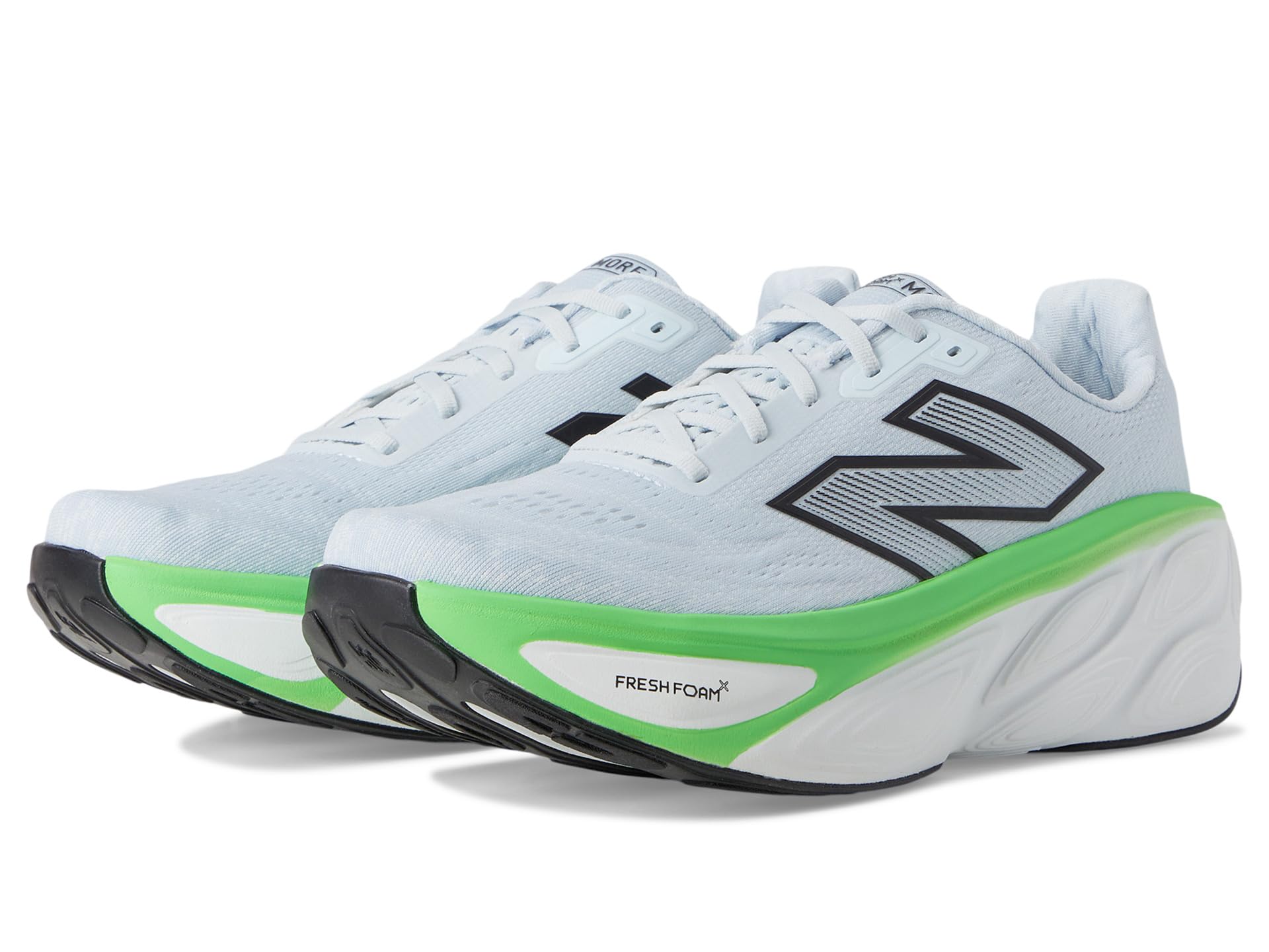 Fresh Foam X More v5