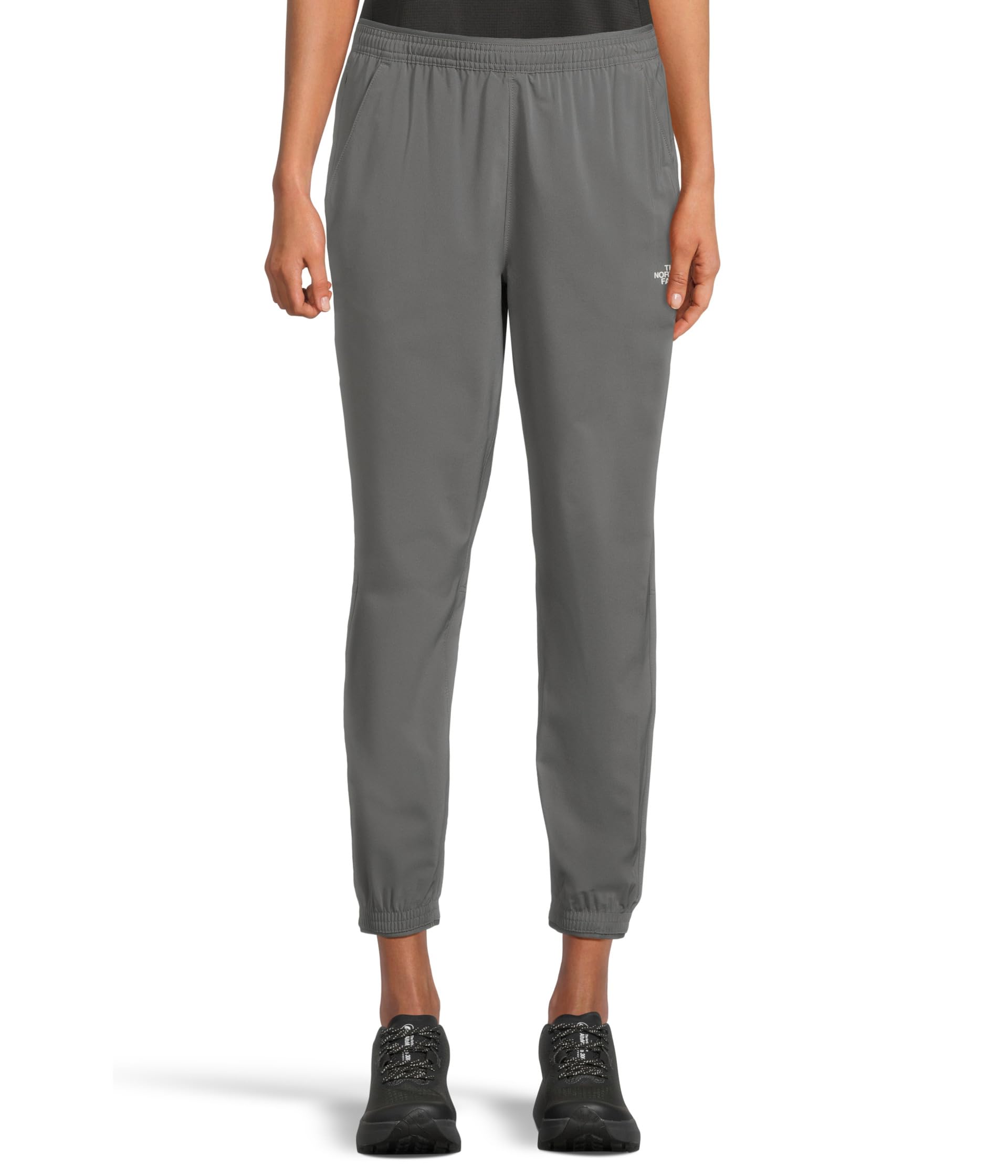 Wander Jogger 2.0