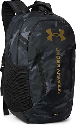 Hustle 6.0 Backpack