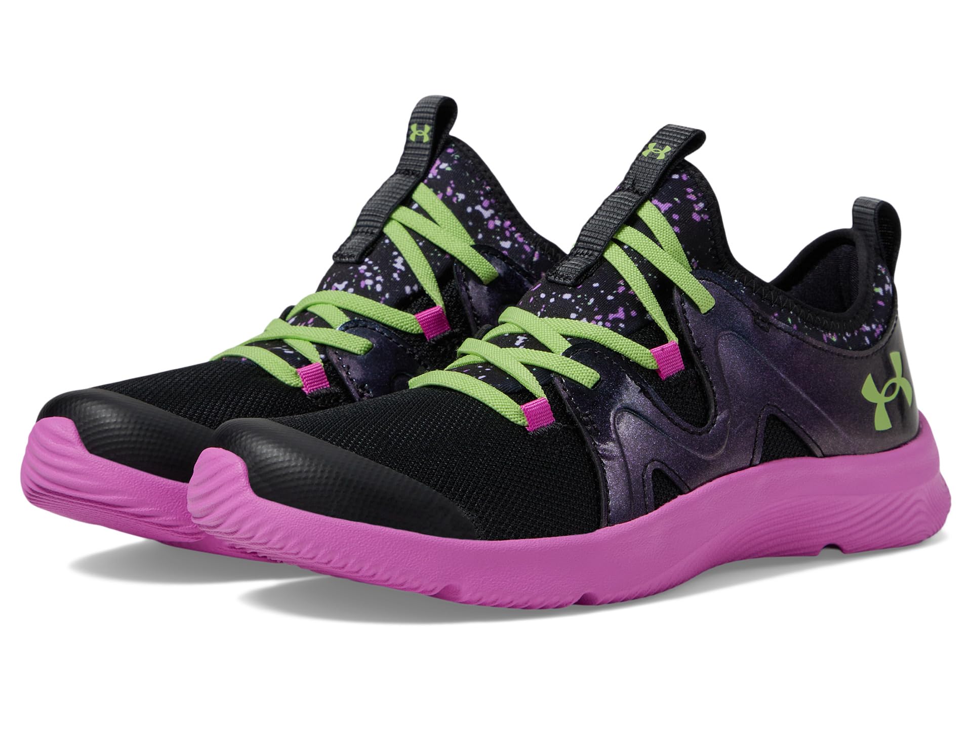 Pre School Infinity Alternate Lace (Детский)