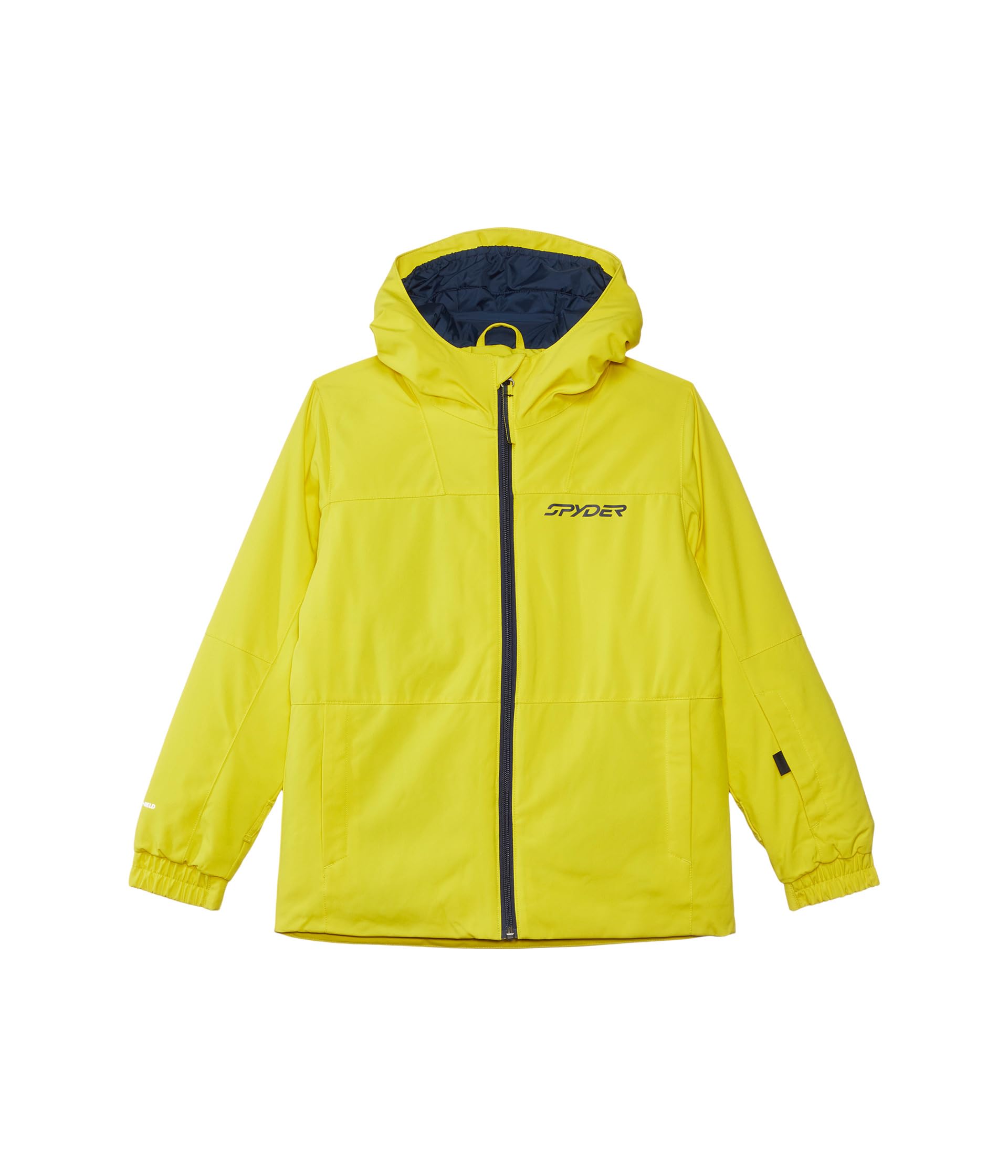 Slash Jacket (Toddler/Little Kid)