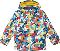 Yeti Camo Aether Blue